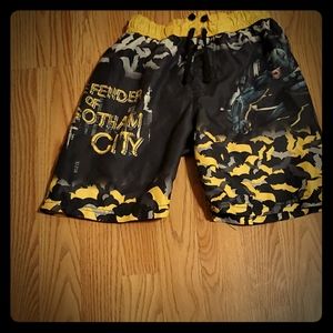 Swim trunks